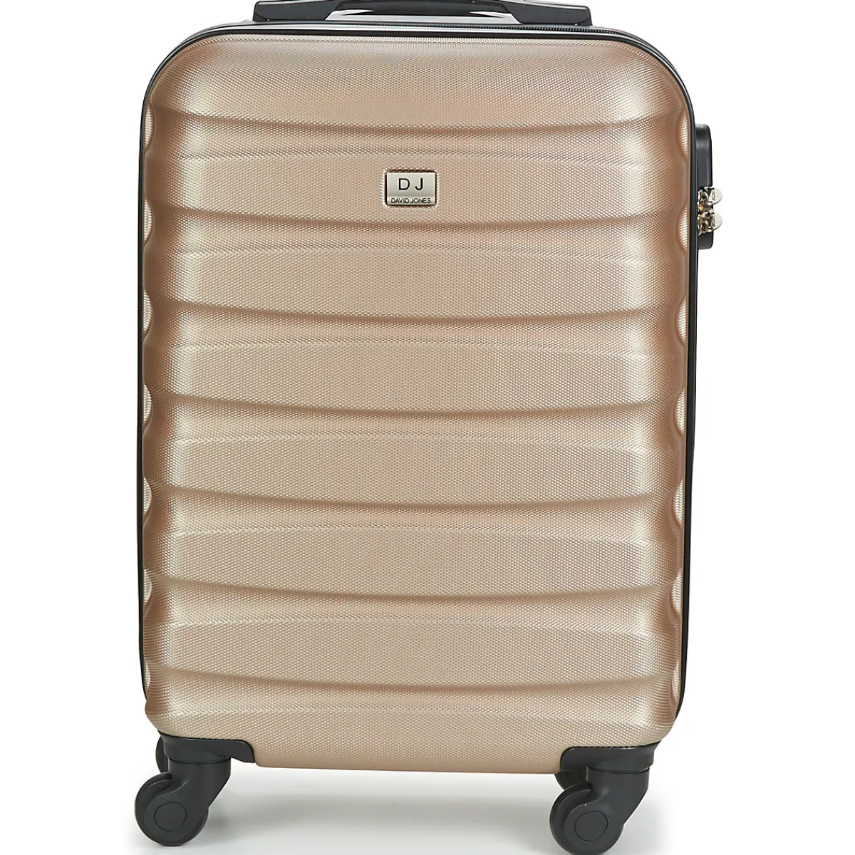 Valises^David Jones - CHAUVETTINI 34L CABINE DORE