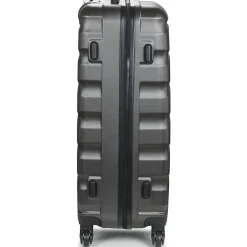 Valises^David Jones - CHAUVETTINI 95L LARGE Grisanthracite