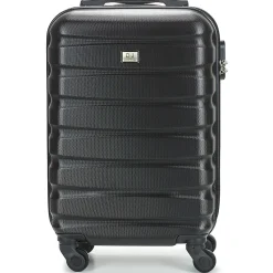 Valises^David Jones - CHAUVETTINI 34L CABIN Noir
