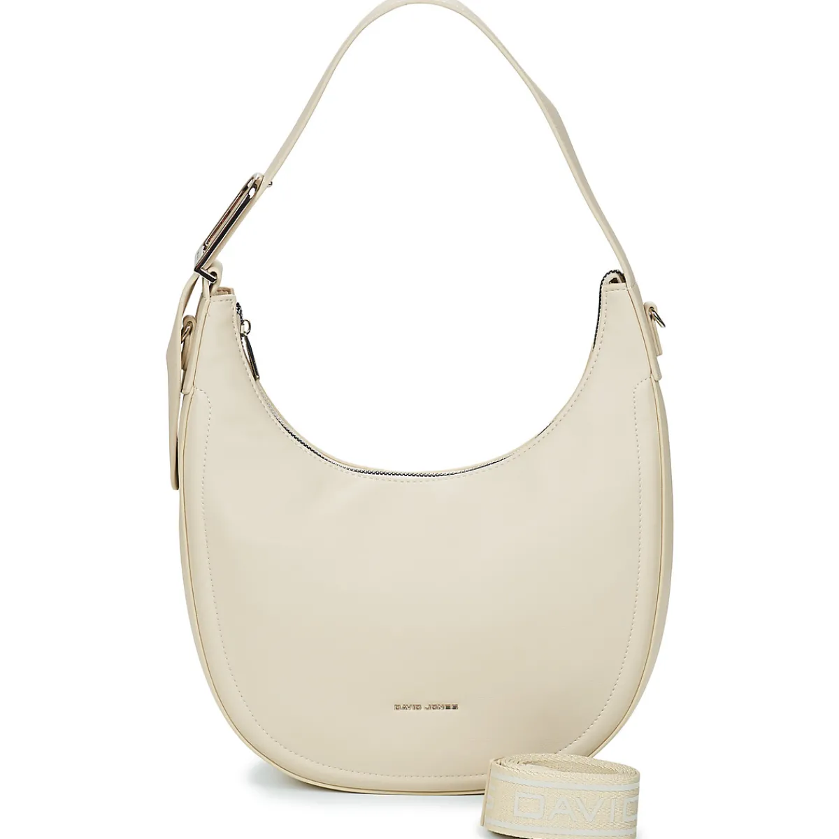Sacs À Main^David Jones - CM7368 Blanc