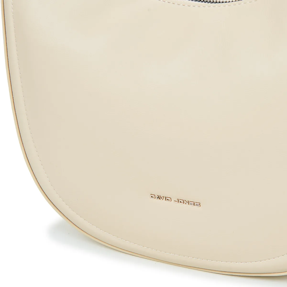 Sacs À Main^David Jones - CM7368 Blanc
