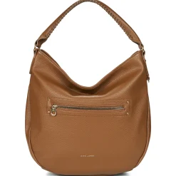 Sacs À Main^David Jones - CM6763-BROWN Marron