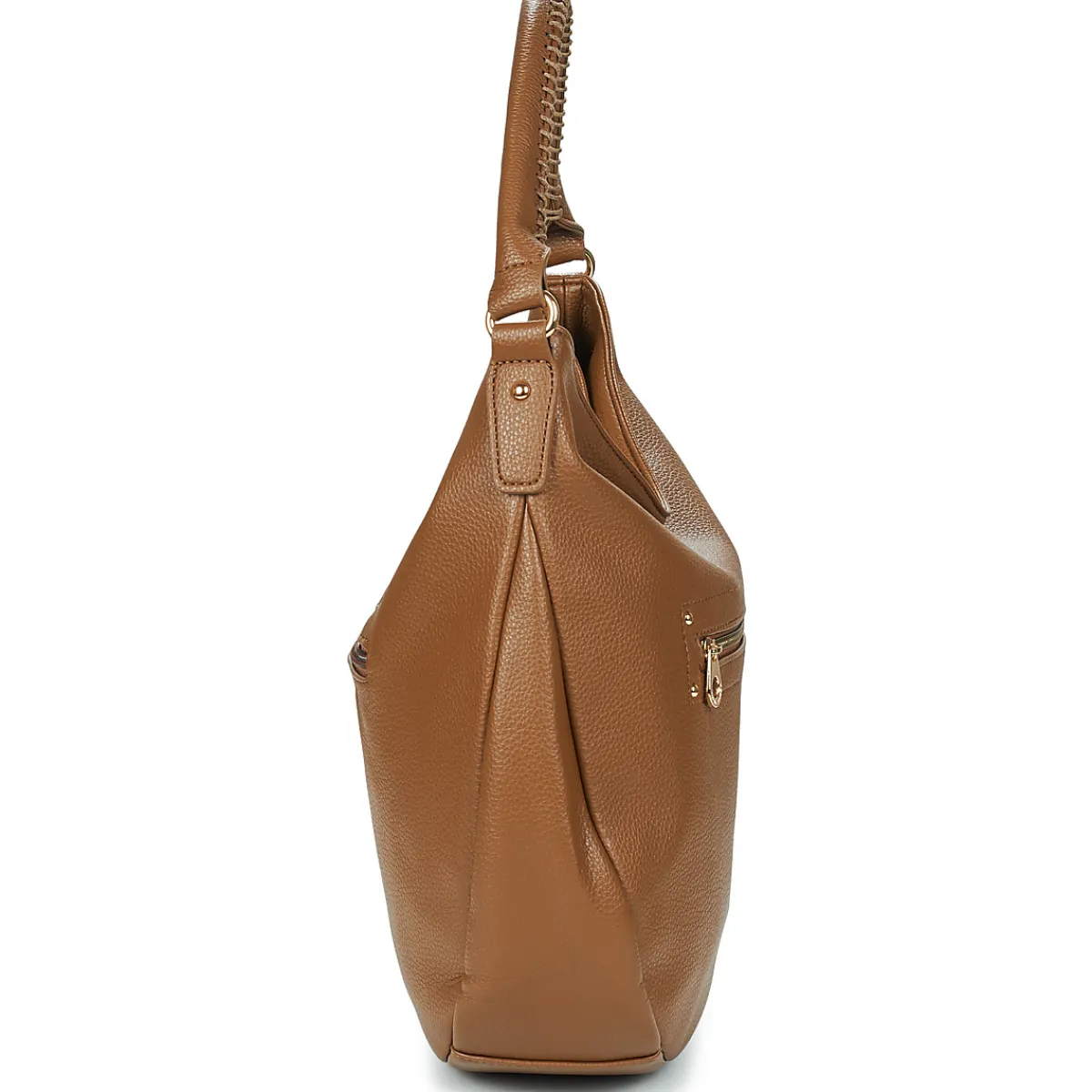 Sacs À Main^David Jones - CM6763-BROWN Marron