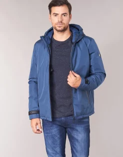 Vestes^80DB Original - STAN Bleu