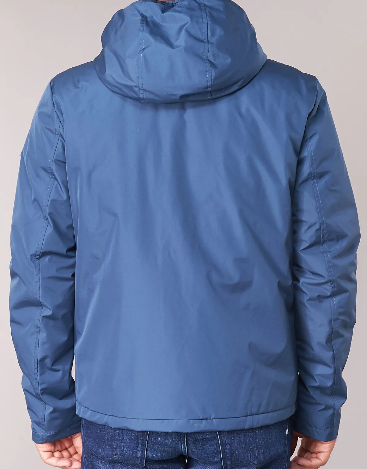 Vestes^80DB Original - STAN Bleu