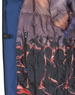 Vestes^80DB Original - STAN Bleu