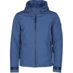 Vestes^80DB Original - STAN Bleu