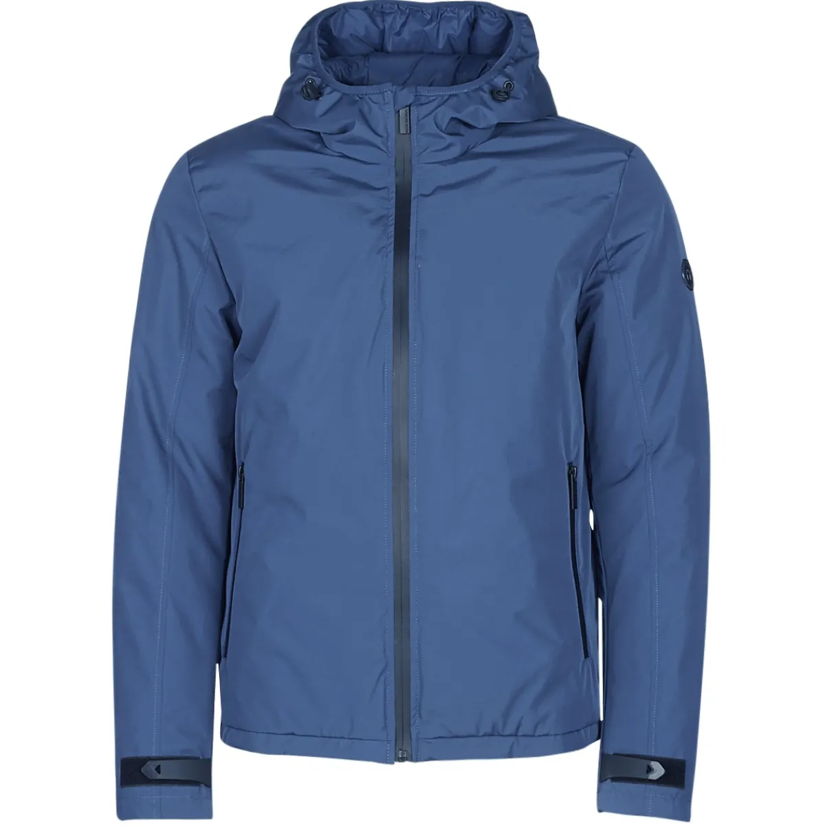 Vestes^80DB Original - STAN Bleu