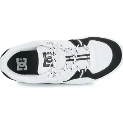 Baskets Mode^DC Shoes - CONSTRUCT