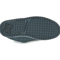 Baskets Mode^DC Shoes - COURT GRAFFIK Gris