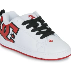 Baskets Mode^DC Shoes - COURT GRAFFIK