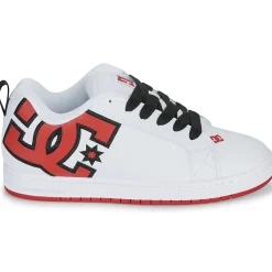 Baskets Mode^DC Shoes - COURT GRAFFIK