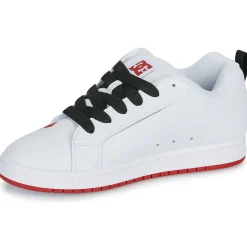 Baskets Mode^DC Shoes - COURT GRAFFIK