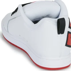 Baskets Mode^DC Shoes - COURT GRAFFIK