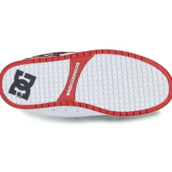 Baskets Mode^DC Shoes - COURT GRAFFIK