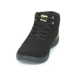 Baskets Mode^DC Shoes - CRISIS HIGH SE B SHOE BK9