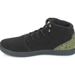 Baskets Mode^DC Shoes - CRISIS HIGH SE B SHOE BK9