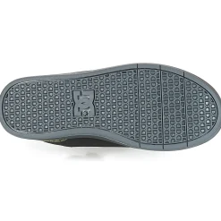 Baskets Mode^DC Shoes - CRISIS HIGH SE B SHOE BK9
