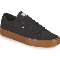 Baskets Mode^DC Shoes - MANUAL