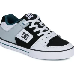 Baskets Mode^DC Shoes - PURE