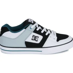 Baskets Mode^DC Shoes - PURE