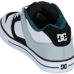 Baskets Mode^DC Shoes - PURE