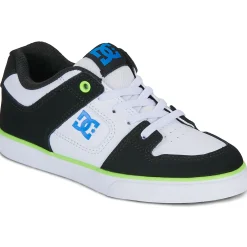 Baskets Mode^DC Shoes - PURE ELASTIC