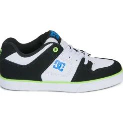 Baskets Mode^DC Shoes - PURE ELASTIC