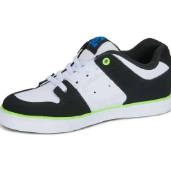 Baskets Mode^DC Shoes - PURE ELASTIC