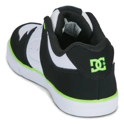 Baskets Mode^DC Shoes - PURE ELASTIC