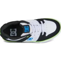 Baskets Mode^DC Shoes - PURE ELASTIC