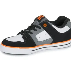 Baskets Mode^DC Shoes - PURE ELASTIC Multicolore