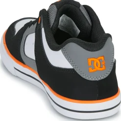 Baskets Mode^DC Shoes - PURE ELASTIC Multicolore