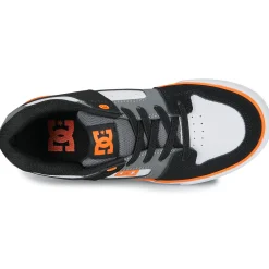 Baskets Mode^DC Shoes - PURE ELASTIC Multicolore