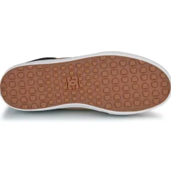 Baskets Mode^DC Shoes - PURE WNT Marron
