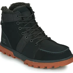 Baskets Mode^DC Shoes - WOODLAND Noir