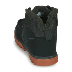 Baskets Mode^DC Shoes - WOODLAND Noir