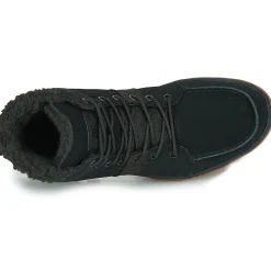 Baskets Mode^DC Shoes - WOODLAND Noir