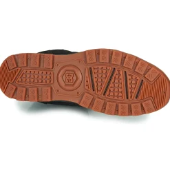 Baskets Mode^DC Shoes - WOODLAND Noir