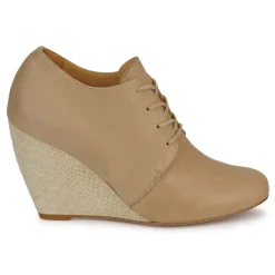 Bottines / Boots^D.Co Copenhagen - EMILY Crème