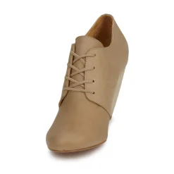 Bottines / Boots^D.Co Copenhagen - EMILY Crème