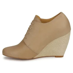 Bottines / Boots^D.Co Copenhagen - EMILY Crème