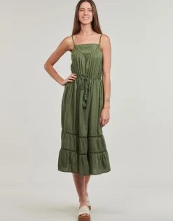 Robes^Deeluxe - ANABELLA Kaki