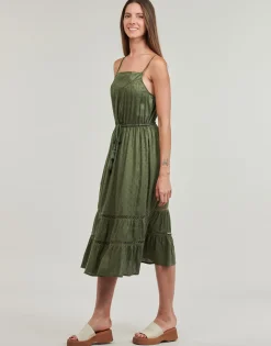 Robes^Deeluxe - ANABELLA Kaki