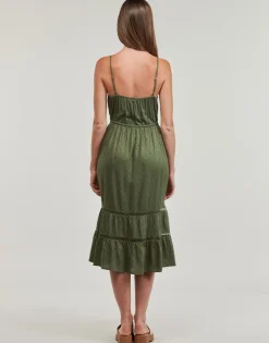 Robes^Deeluxe - ANABELLA Kaki