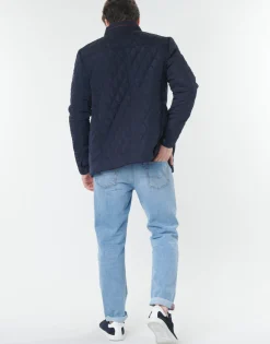 Vestes^Deeluxe - BELIEVE Marine