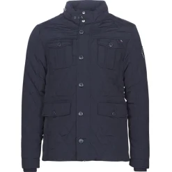 Vestes^Deeluxe - BELIEVE Marine