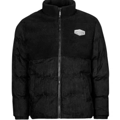 Vestes^Deeluxe - CAMBRIDGE Noir