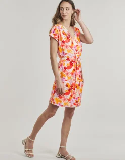 Robes^Deeluxe - PIA Multicolore