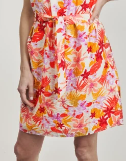 Robes^Deeluxe - PIA Multicolore
